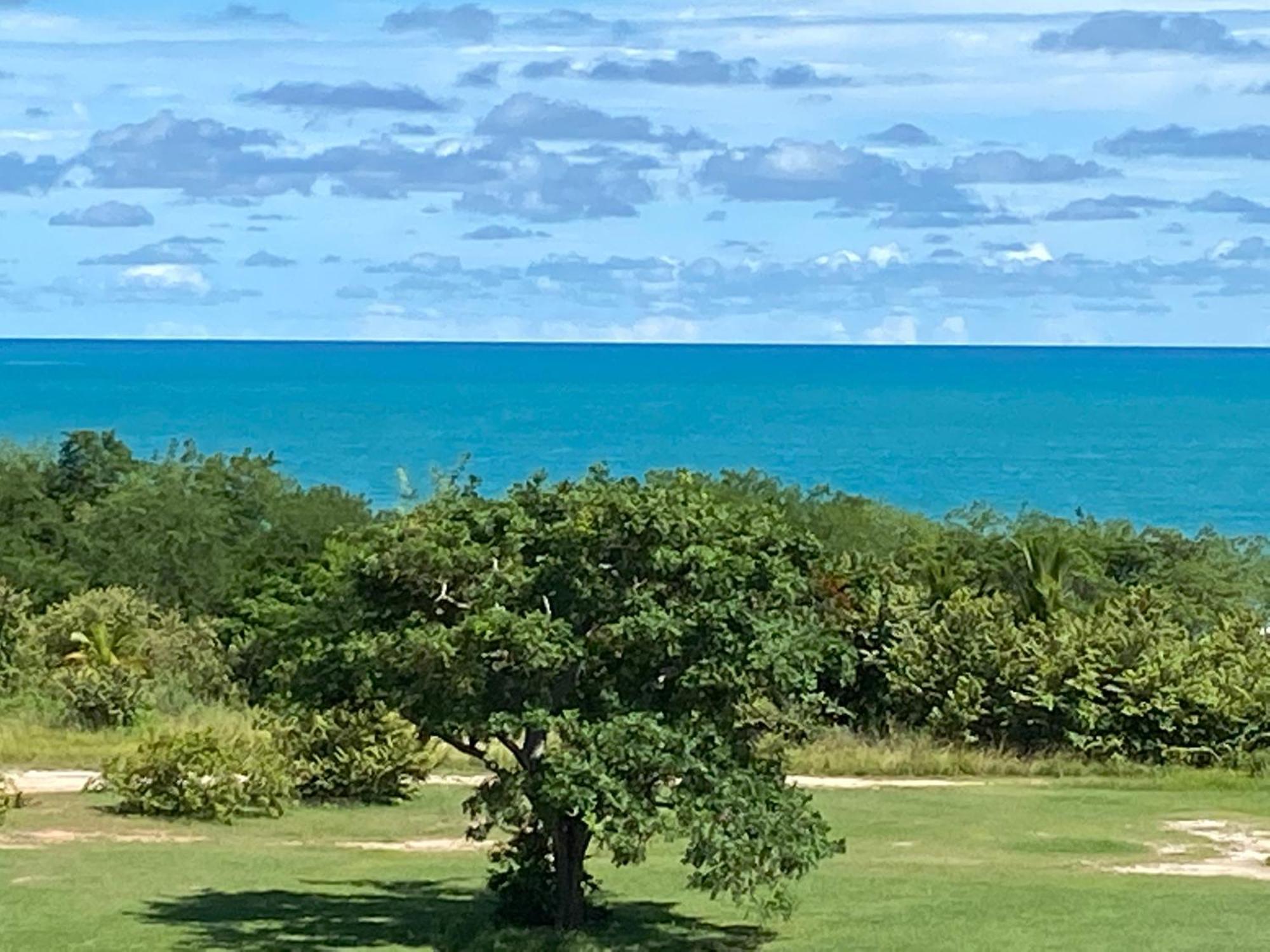 Playablanca Ocean Blue "Vista Al Mar" Apartment Playa Blanca  Luaran gambar
